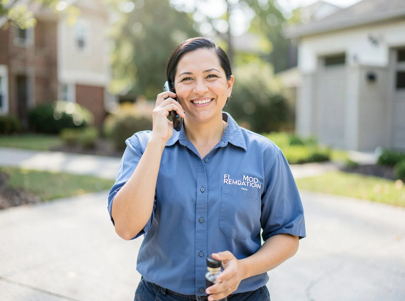 Mold Remediation Grace City, ND FAQs